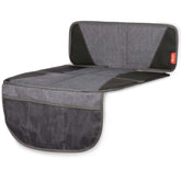 Diono Super Mat Car Seat Protector, Gray - ANB Baby